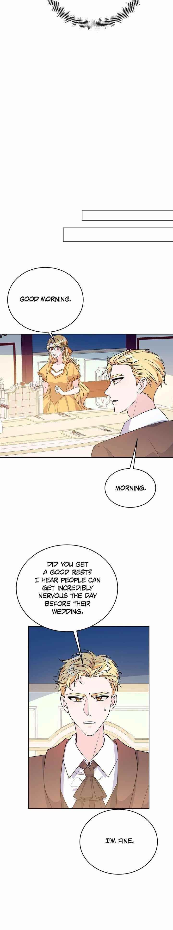 Return Of The Female Knight Chapter 38 - Page 25