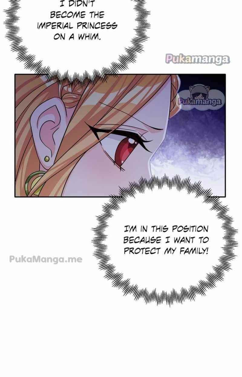 Return Of The Female Knight Chapter 45 - Page 11