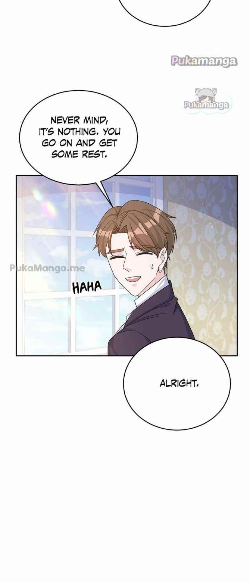 Return Of The Female Knight Chapter 45 - Page 21