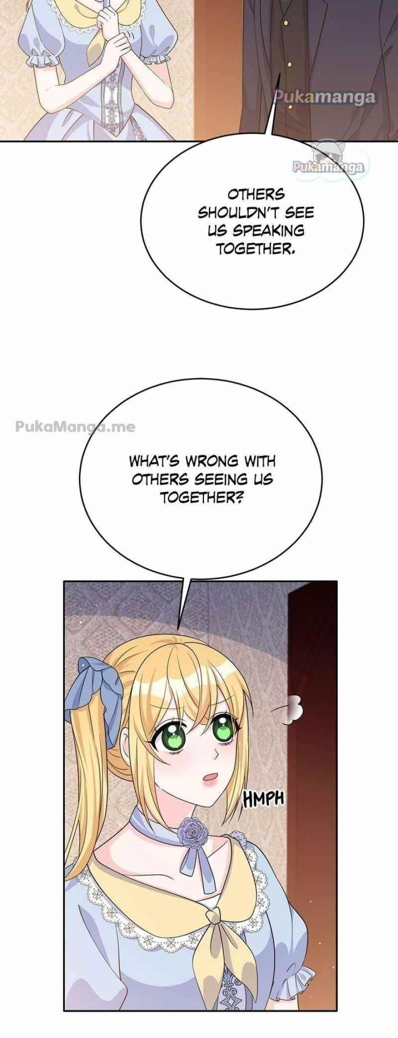 Return Of The Female Knight Chapter 45 - Page 27