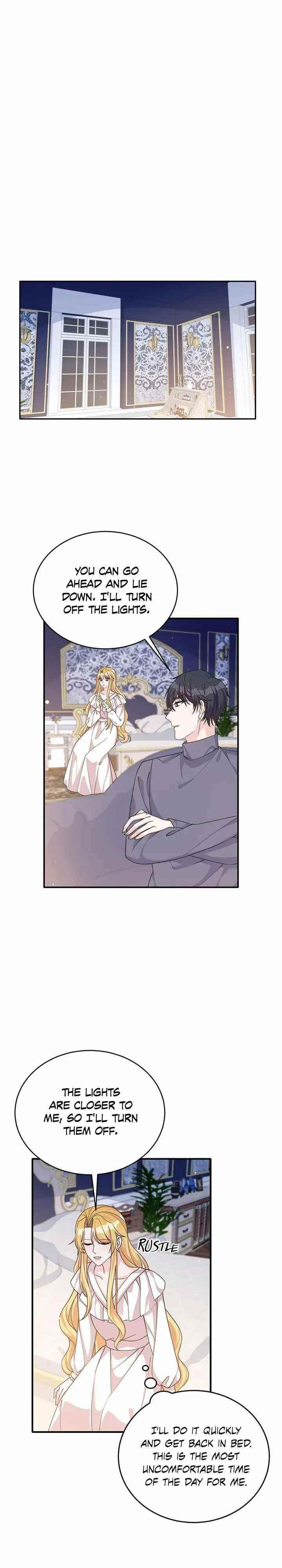 Return Of The Female Knight Chapter 46 - Page 16