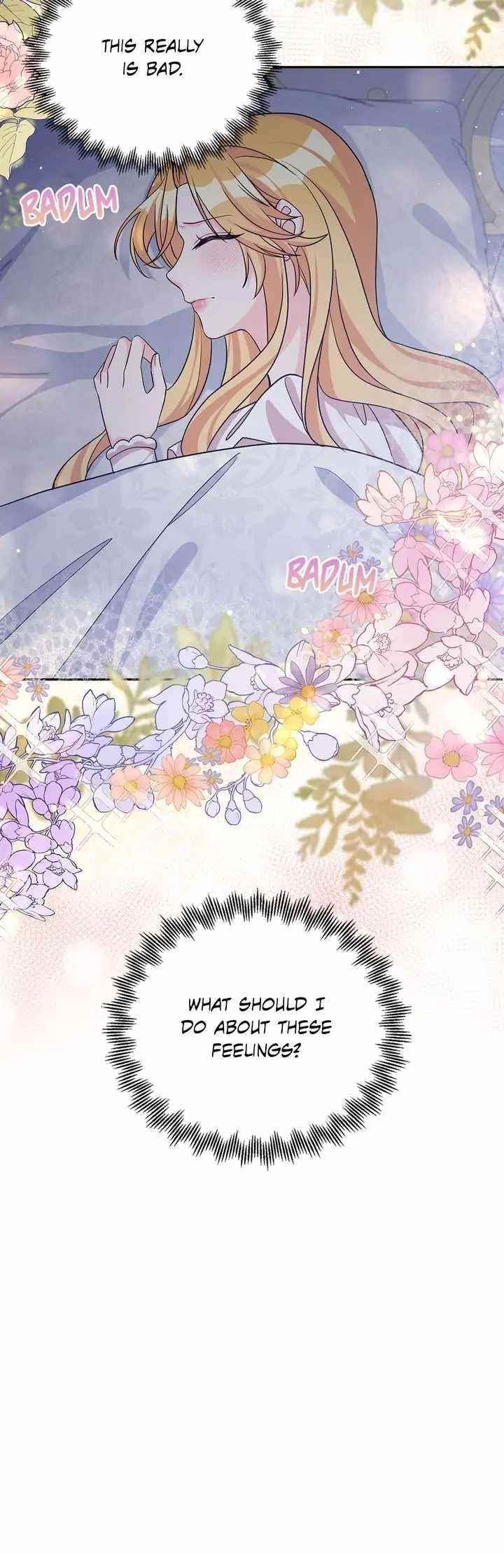 Return Of The Female Knight Chapter 46 - Page 24