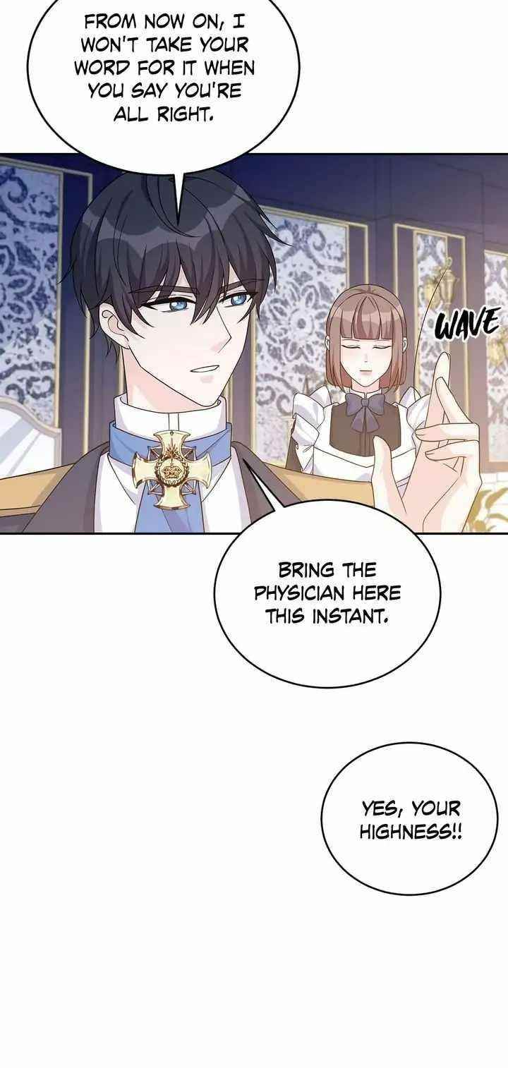 Return Of The Female Knight Chapter 47 - Page 4