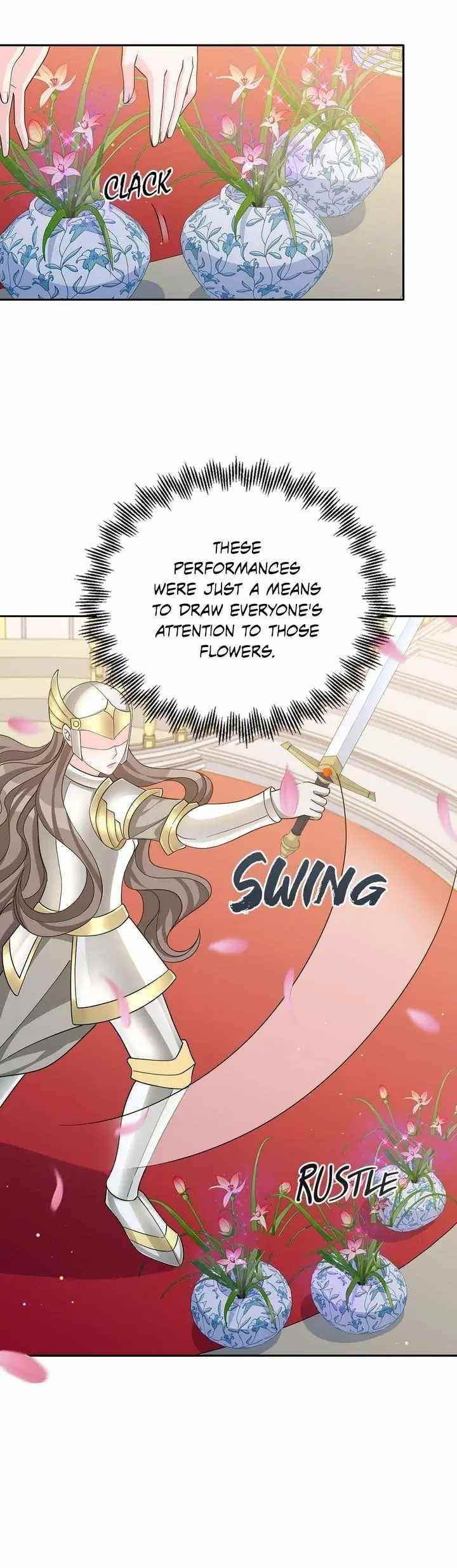 Return Of The Female Knight Chapter 48 - Page 10