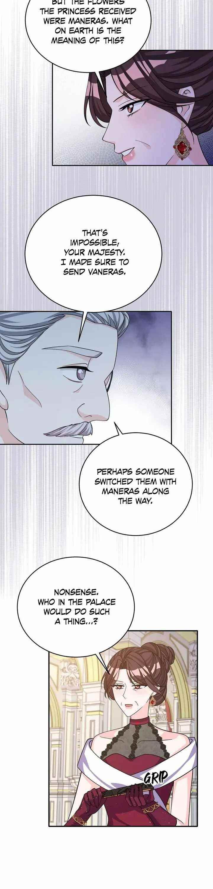 Return Of The Female Knight Chapter 48 - Page 16