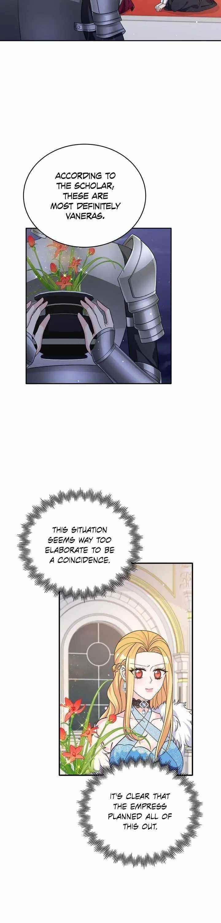 Return Of The Female Knight Chapter 48 - Page 19