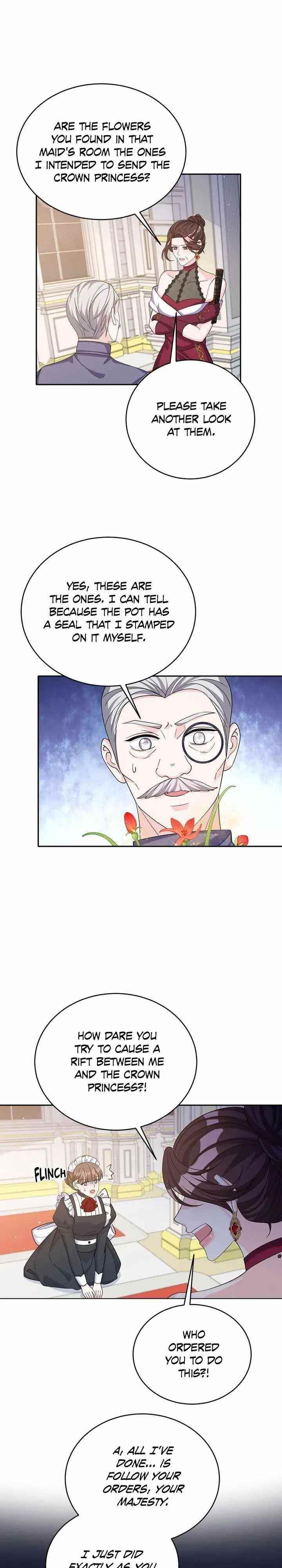 Return Of The Female Knight Chapter 48 - Page 20