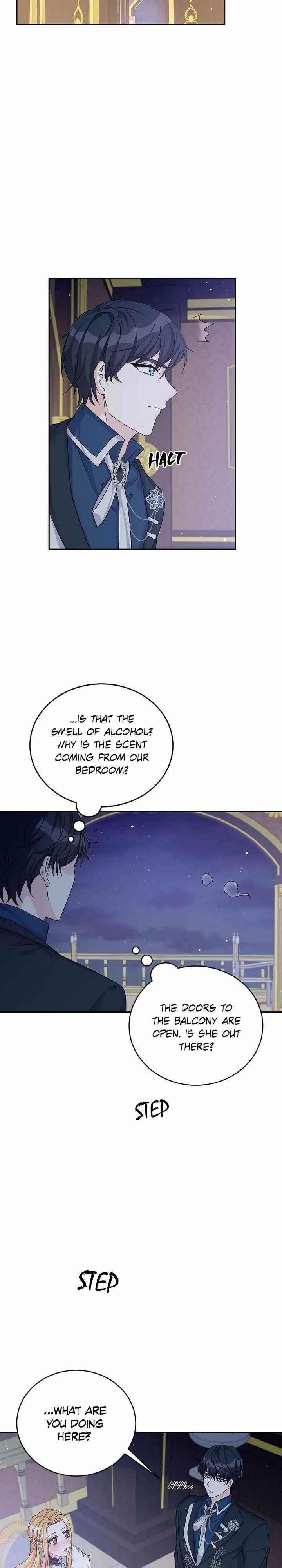 Return Of The Female Knight Chapter 48 - Page 29