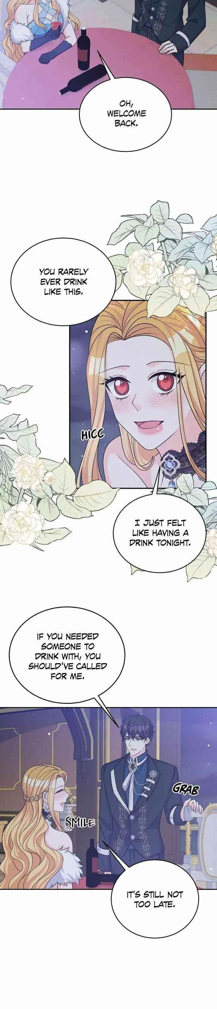 Return Of The Female Knight Chapter 48 - Page 30