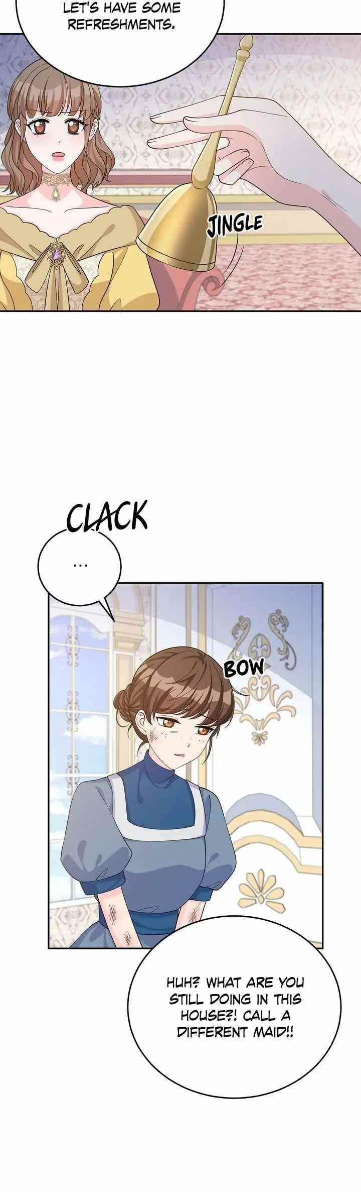 Return Of The Female Knight Chapter 49 - Page 27