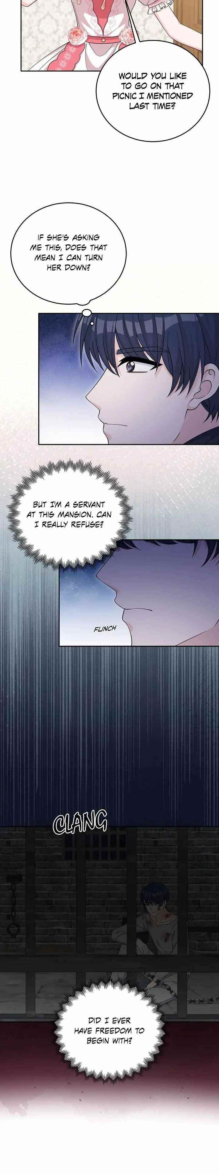 Return Of The Female Knight Chapter 50 - Page 13