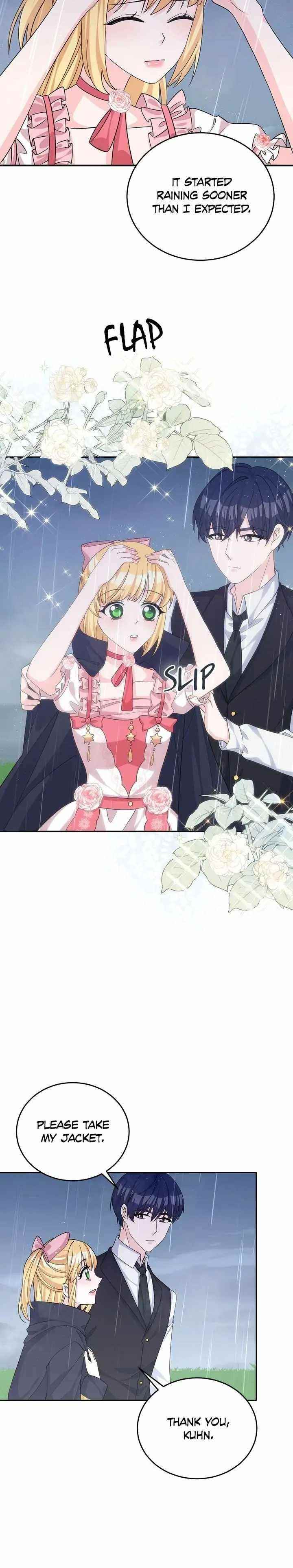 Return Of The Female Knight Chapter 50 - Page 20