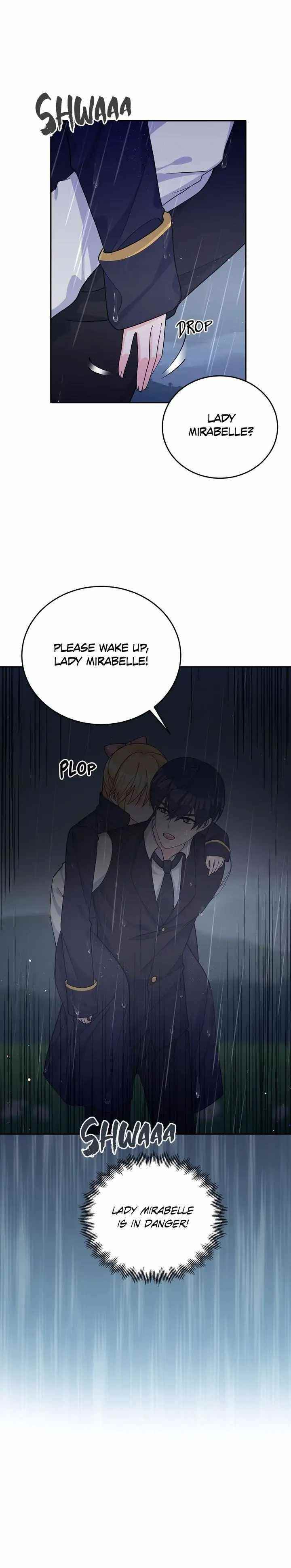 Return Of The Female Knight Chapter 50 - Page 24