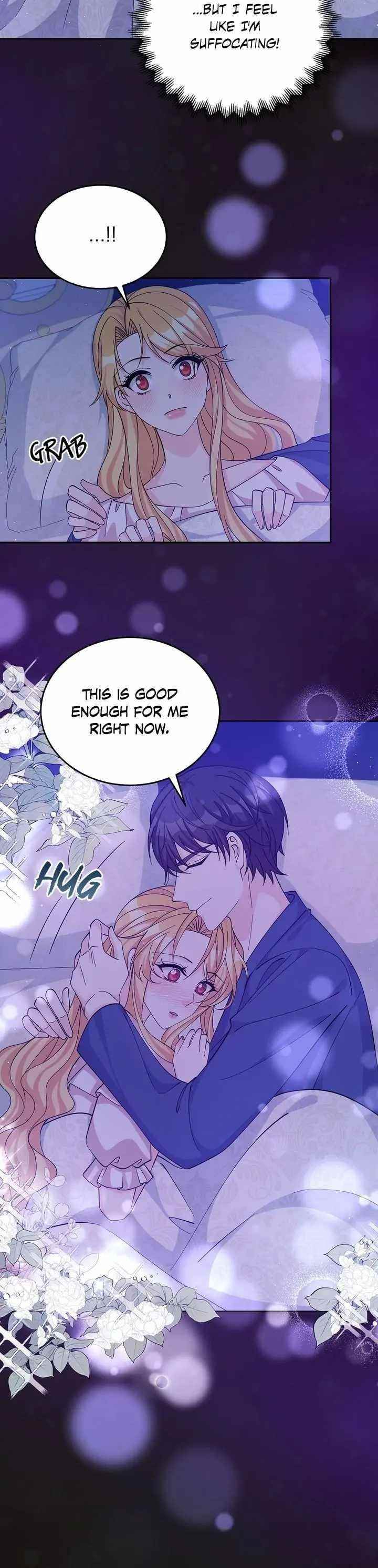 Return Of The Female Knight Chapter 55 - Page 6