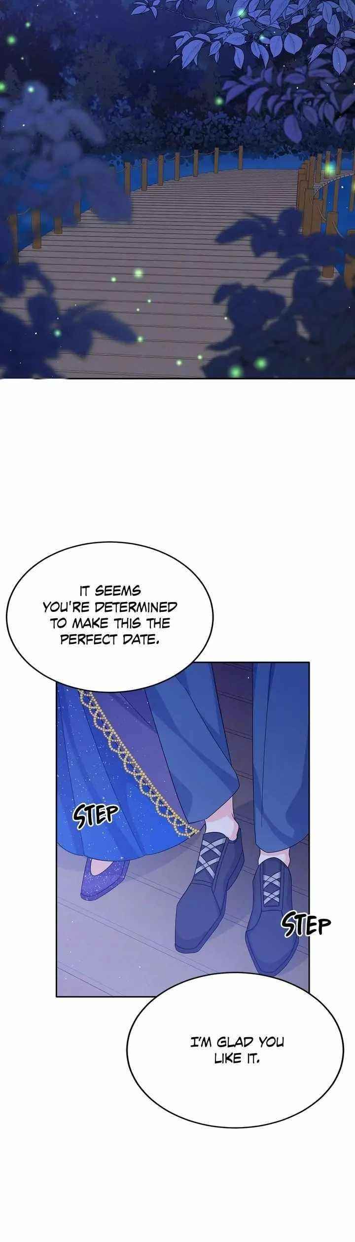 Return Of The Female Knight Chapter 57 - Page 12