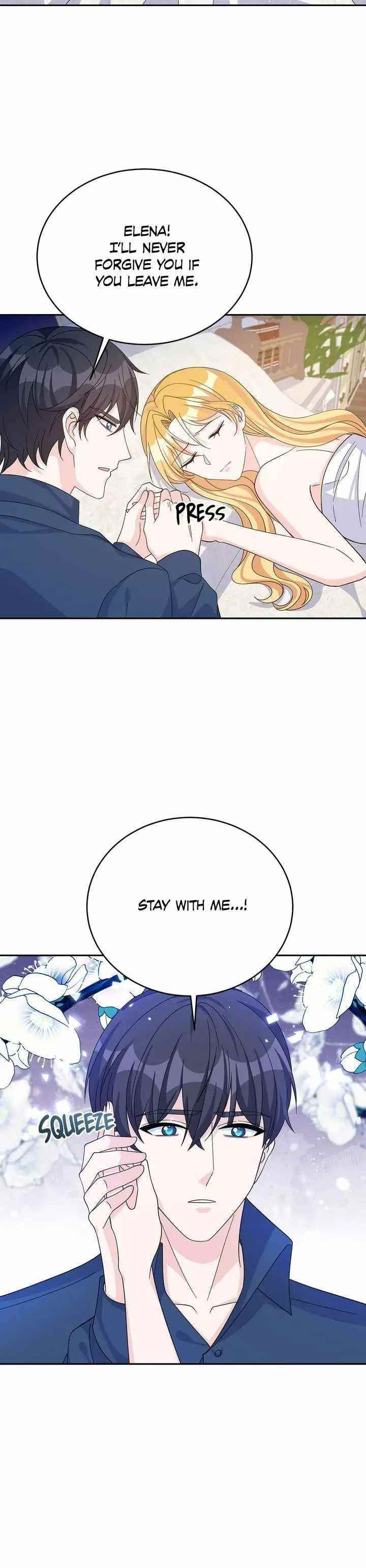 Return Of The Female Knight Chapter 58 - Page 28