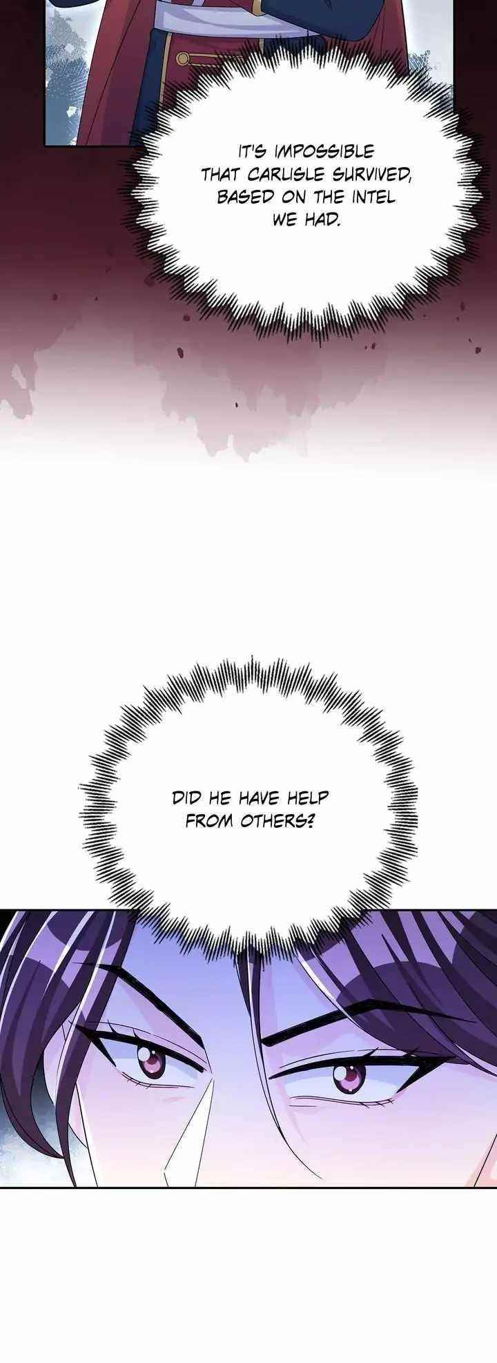 Return Of The Female Knight Chapter 59 - Page 3