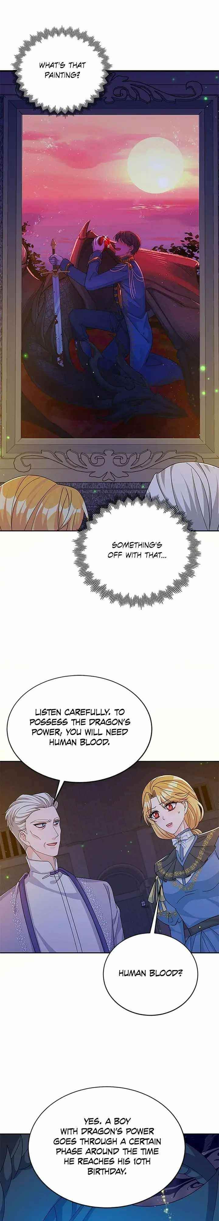 Return Of The Female Knight Chapter 62 - Page 11