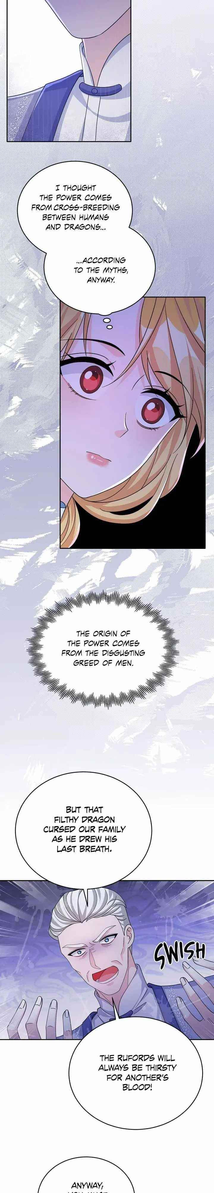 Return Of The Female Knight Chapter 62 - Page 15