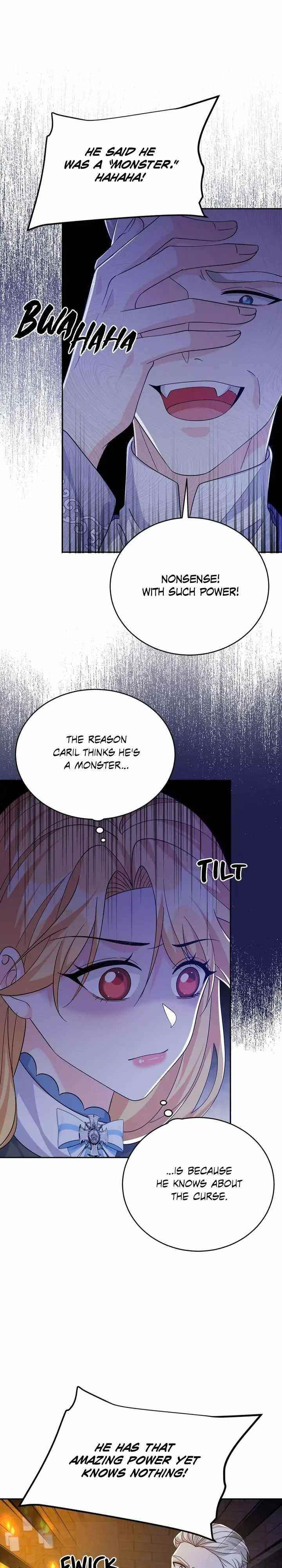 Return Of The Female Knight Chapter 62 - Page 17