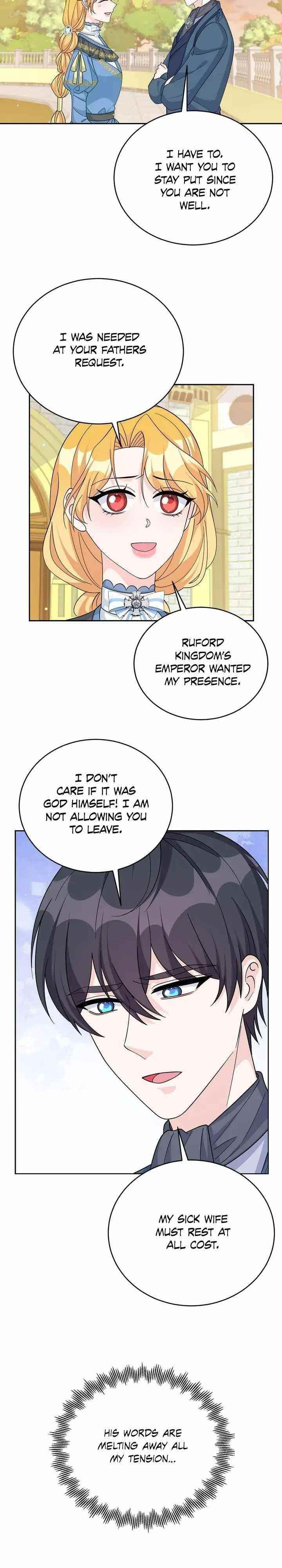 Return Of The Female Knight Chapter 62 - Page 24