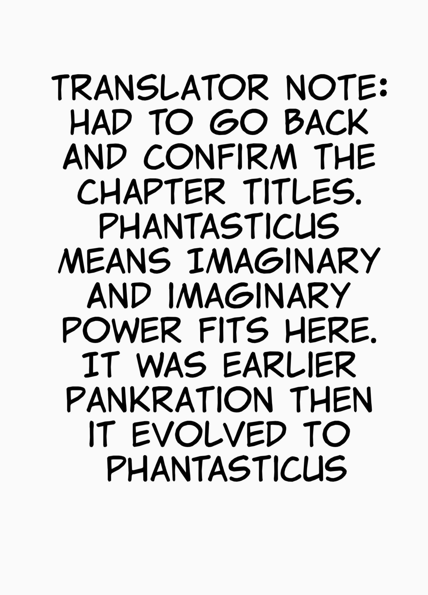 Record of Ragnarok: The Legend of Lu Bu Fengxian Chapter 32 - Page 29