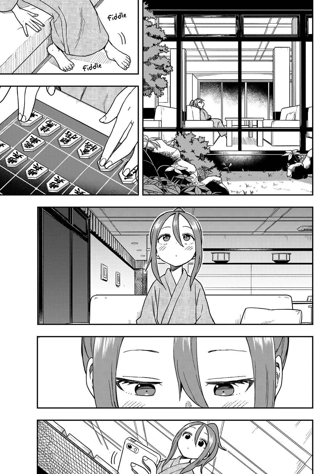 Soredemo Ayumu Wa Yosetekuru Chapter 105 - Page 5