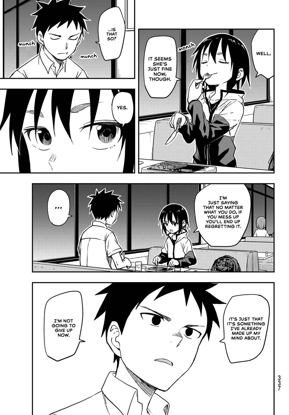 Soredemo Ayumu Wa Yosetekuru Chapter 114 - Page 5