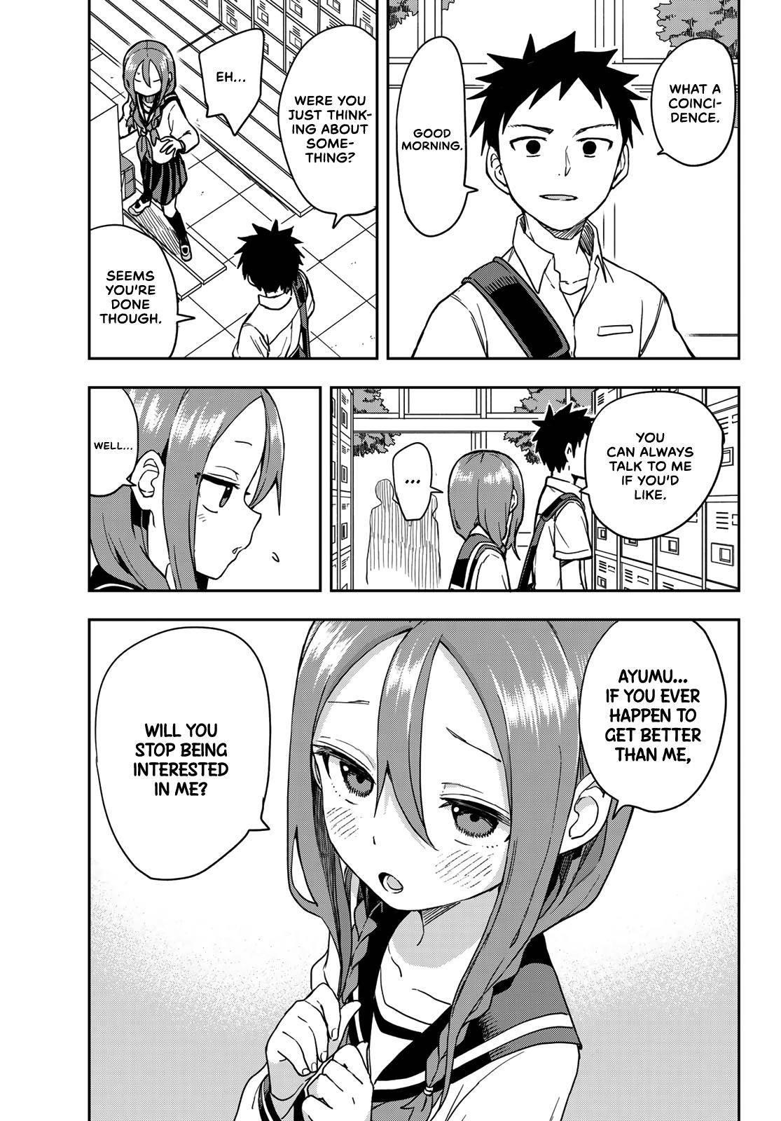 Soredemo Ayumu Wa Yosetekuru Chapter 115 - Page 3