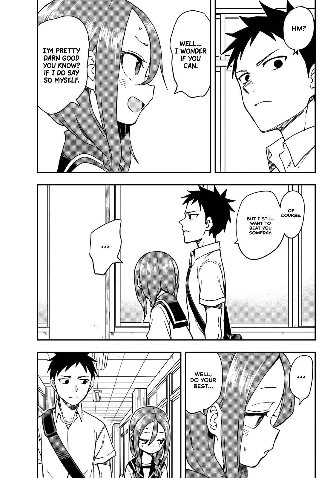 Soredemo Ayumu Wa Yosetekuru Chapter 115 - Page 5