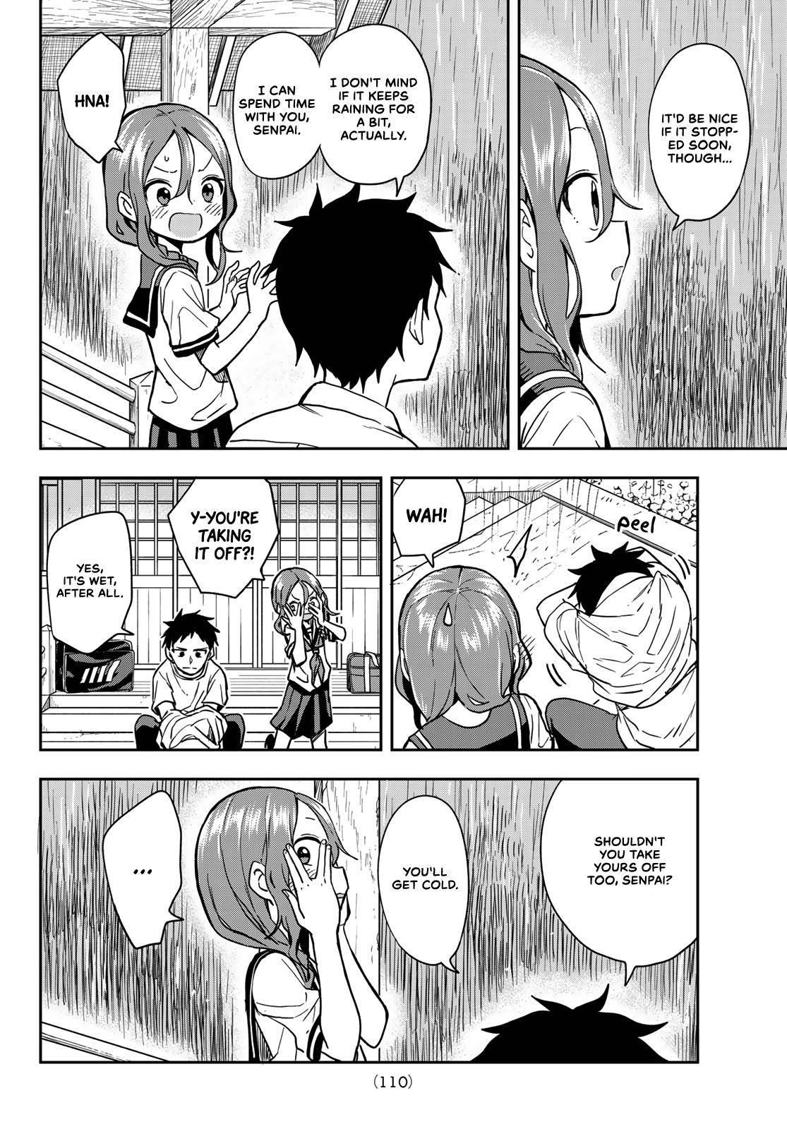 Soredemo Ayumu Wa Yosetekuru Chapter 126 - Page 2