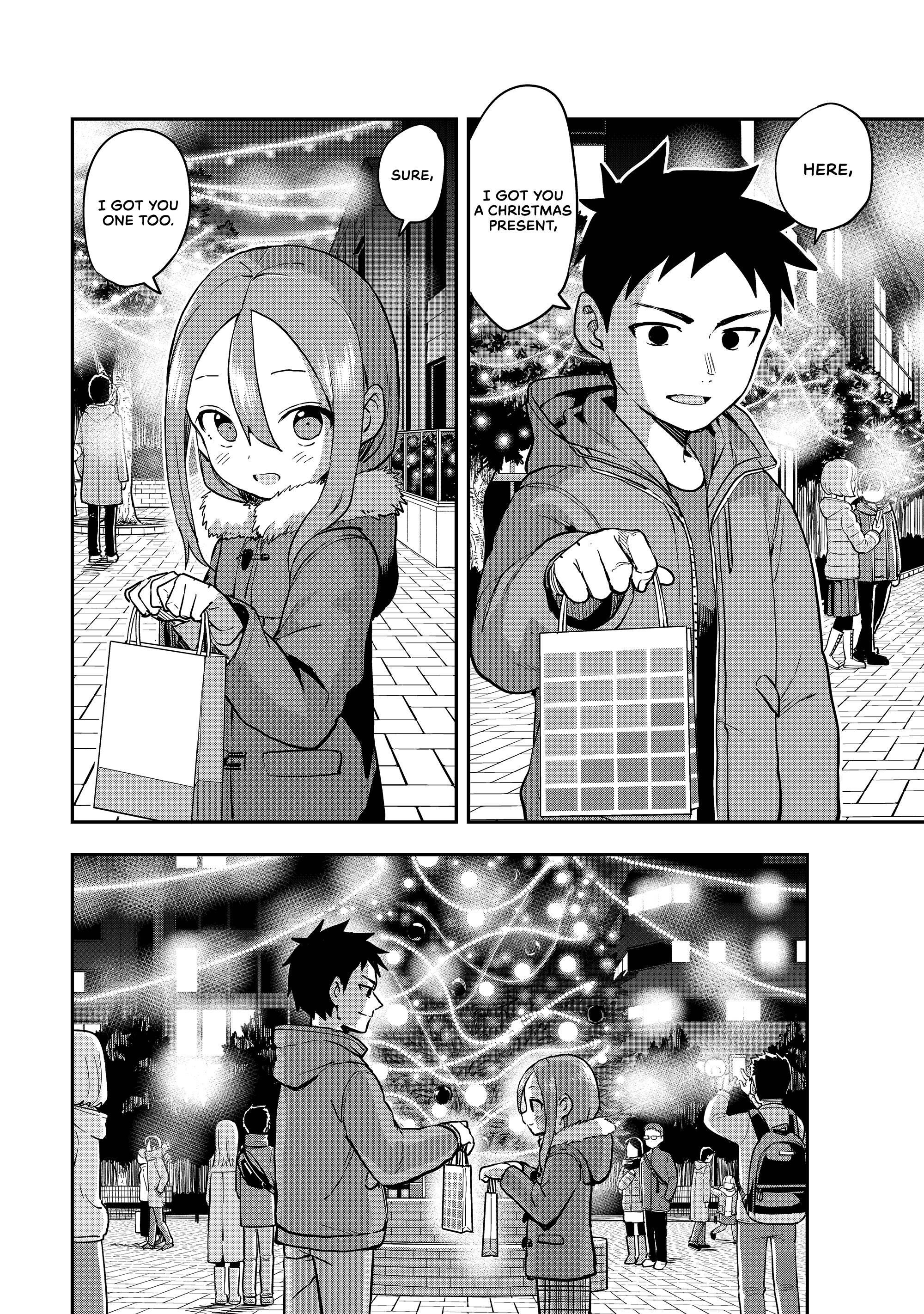 Soredemo Ayumu Wa Yosetekuru Chapter 194 - Page 2