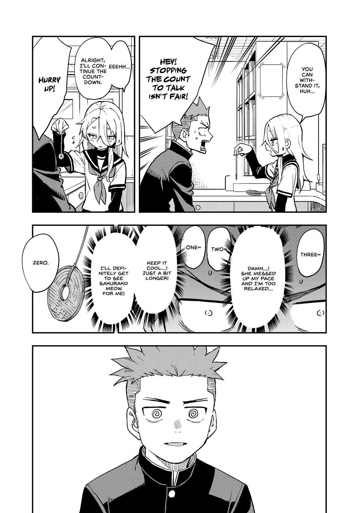 Soredemo Ayumu Wa Yosetekuru Chapter 208 - Page 5