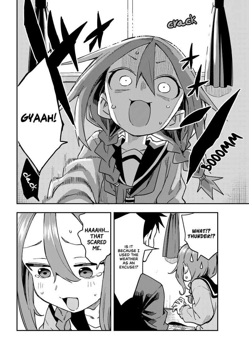 Soredemo Ayumu Wa Yosetekuru Chapter 220 - Page 6