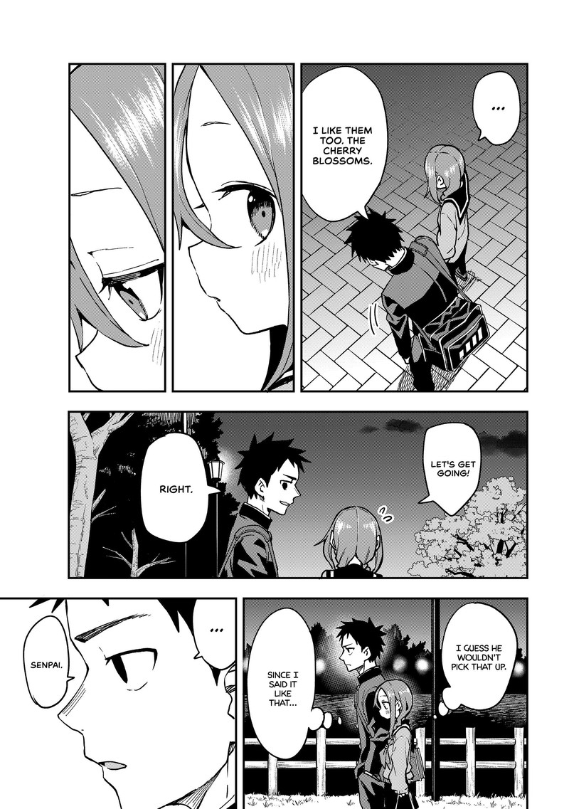 Soredemo Ayumu Wa Yosetekuru Chapter 222 - Page 7