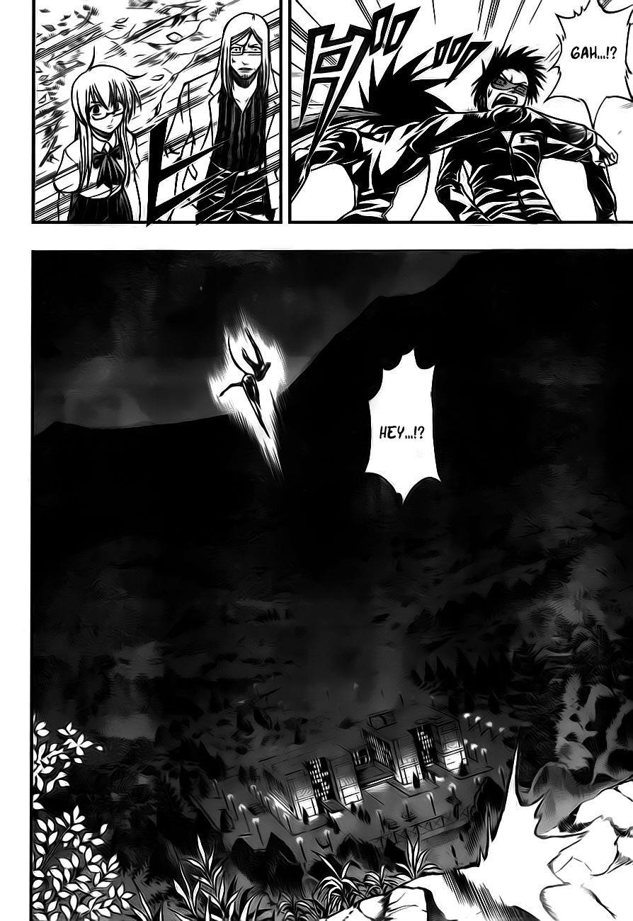 Psyren Chapter 100 - Page 6