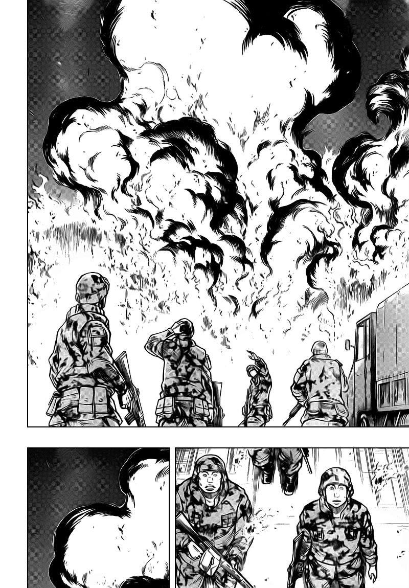 Psyren Chapter 107 - Page 17