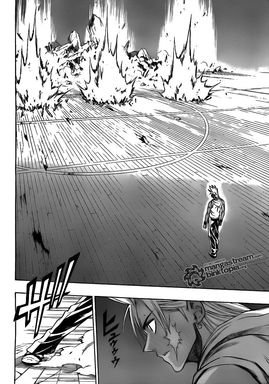 Psyren Chapter 116 - Page 4