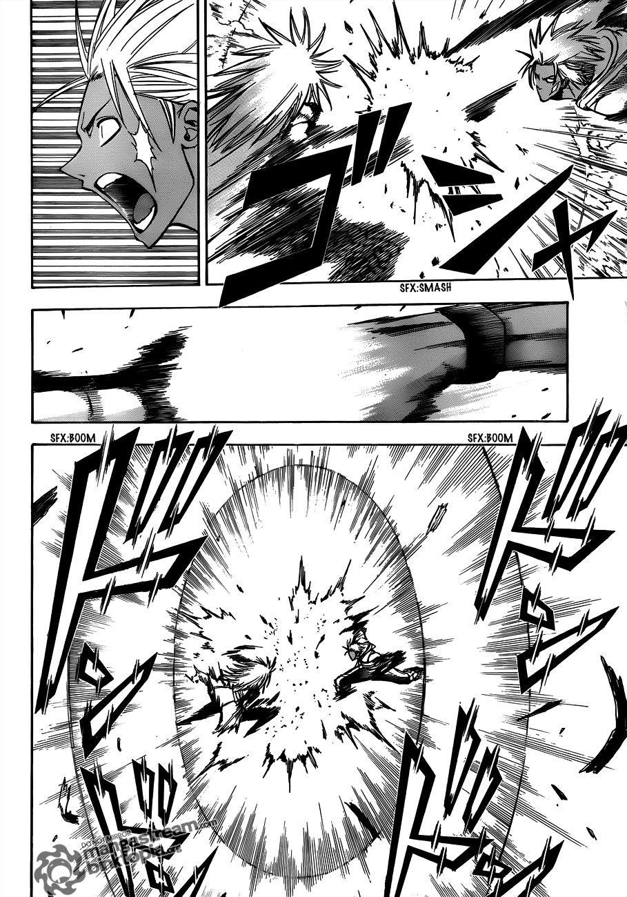 Psyren Chapter 117 - Page 2