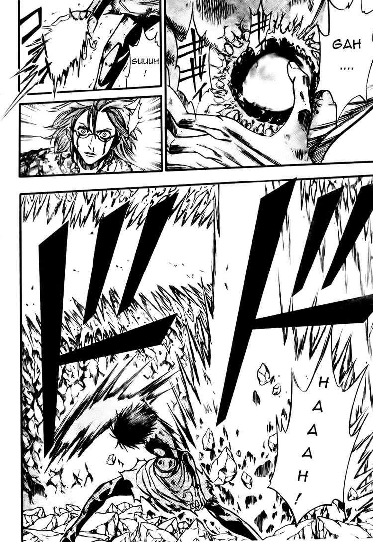 Psyren Chapter 123 - Page 6