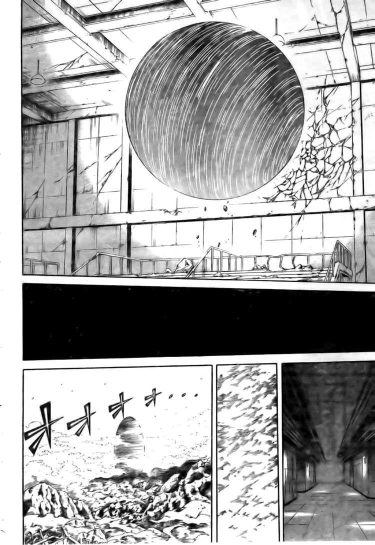 Psyren Chapter 126 - Page 10