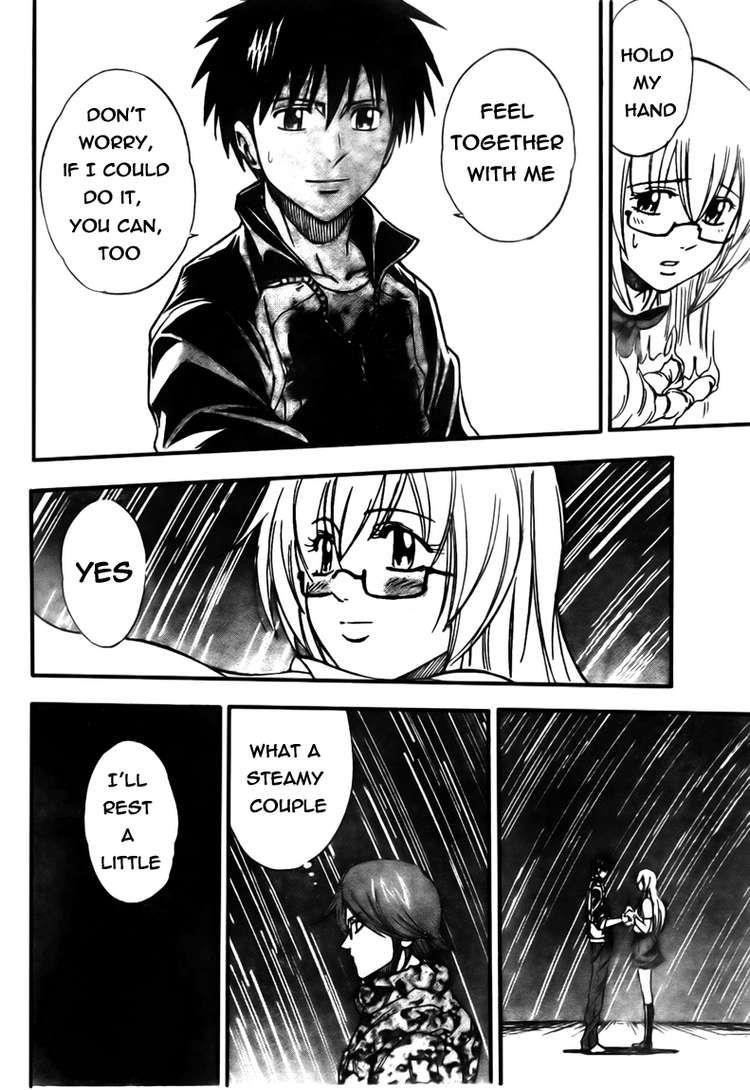 Psyren Chapter 126 - Page 4