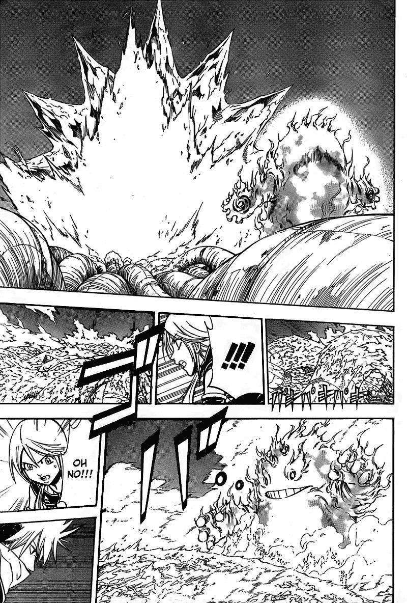 Psyren Chapter 127 - Page 5