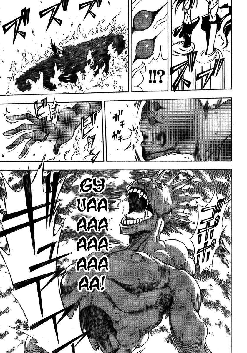 Psyren Chapter 130 - Page 11