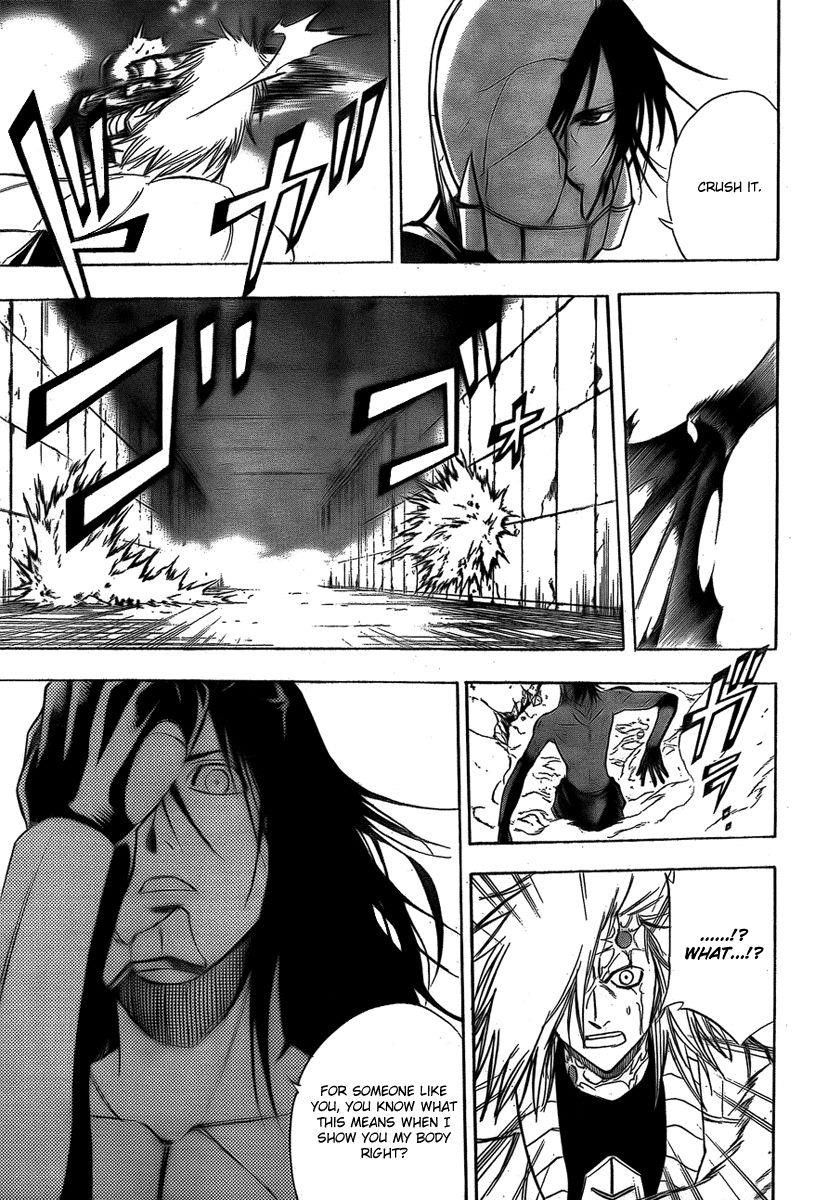 Psyren Chapter 130 - Page 3