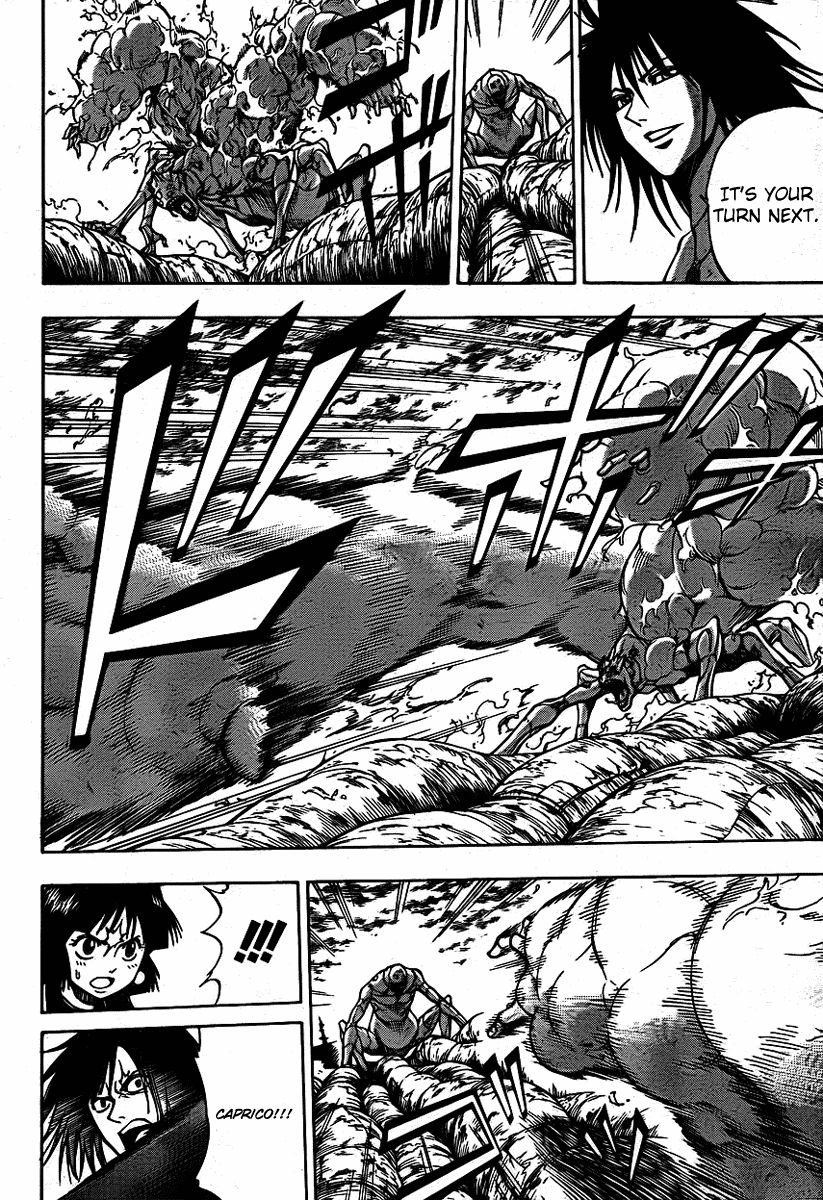 Psyren Chapter 131 - Page 10