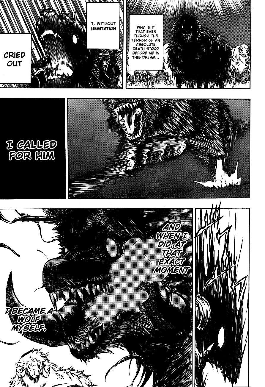 Psyren Chapter 135 - Page 13