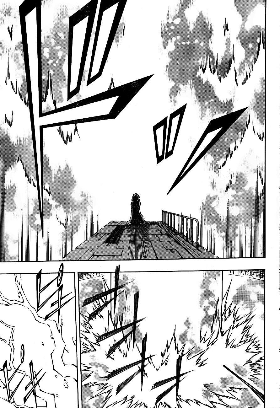 Psyren Chapter 135 - Page 15