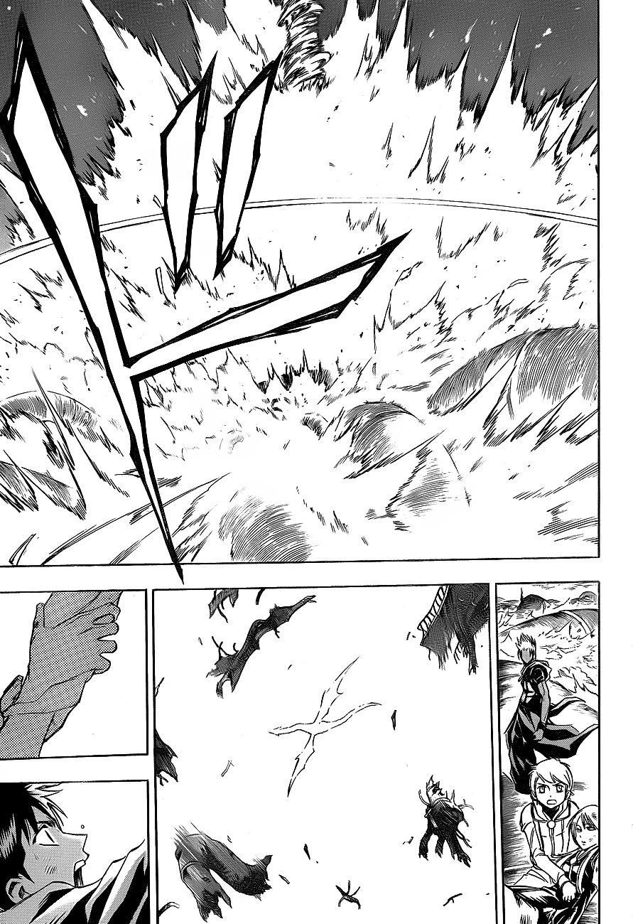 Psyren Chapter 139 - Page 16