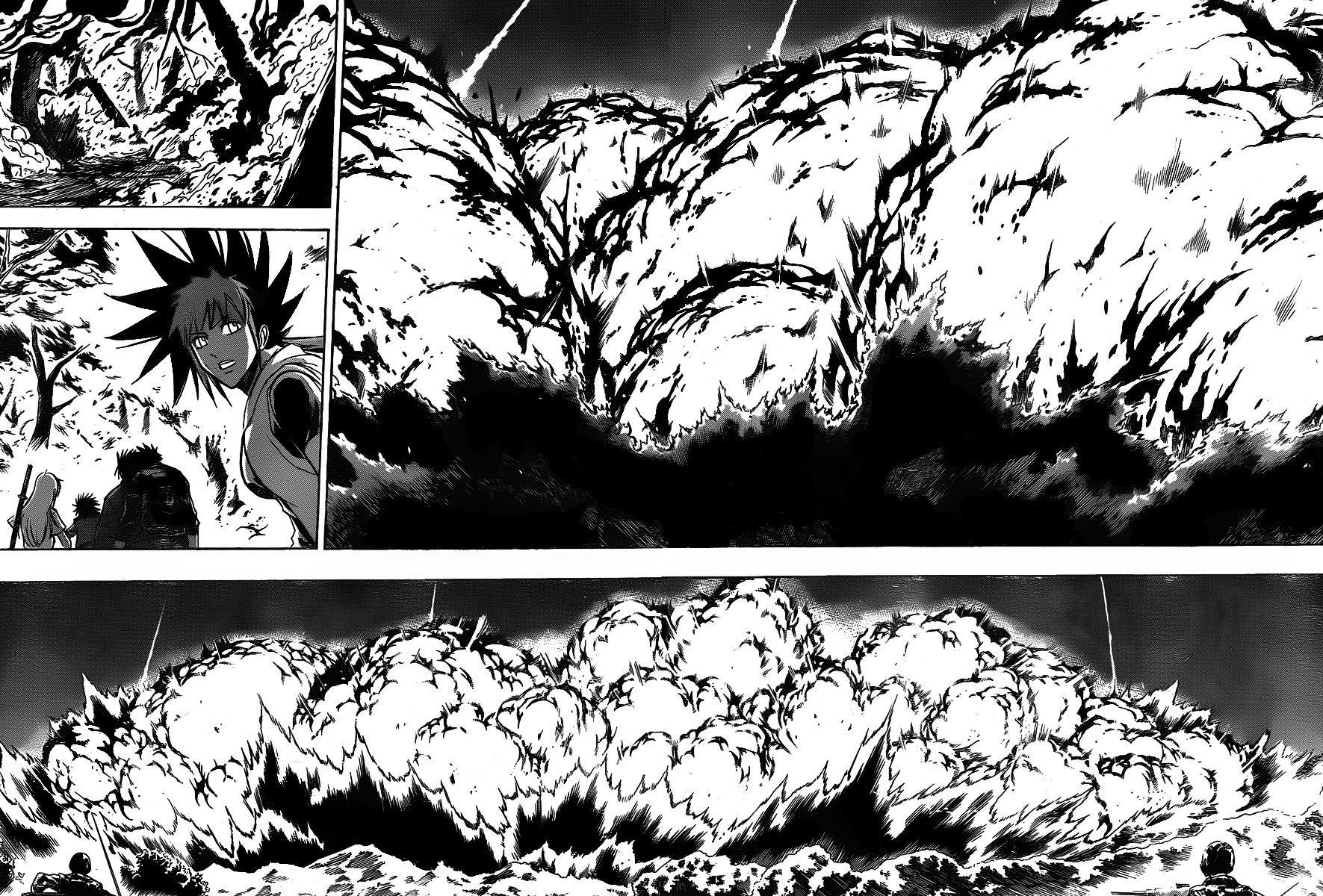 Psyren Chapter 144 - Page 14